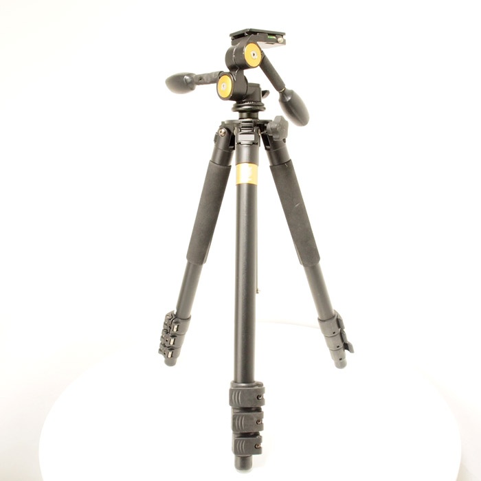 ソノタ 軽装時代QZSD-620三脚