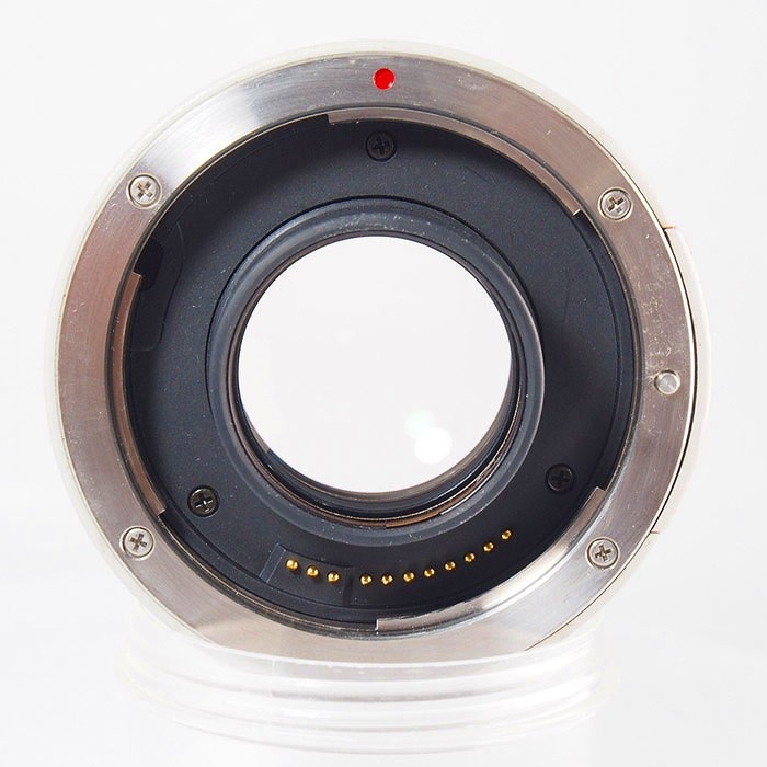 キヤノン エクステンダーEF1.4X