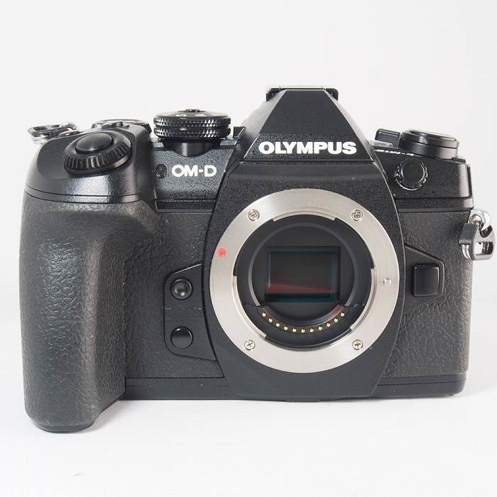 オリンパス OM-D E-M1 Mark II