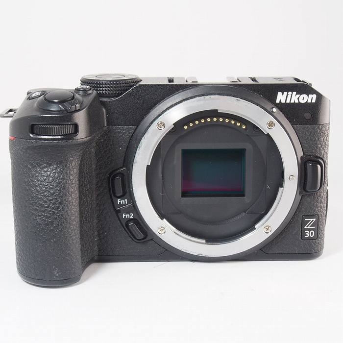 ニコン Z 30
