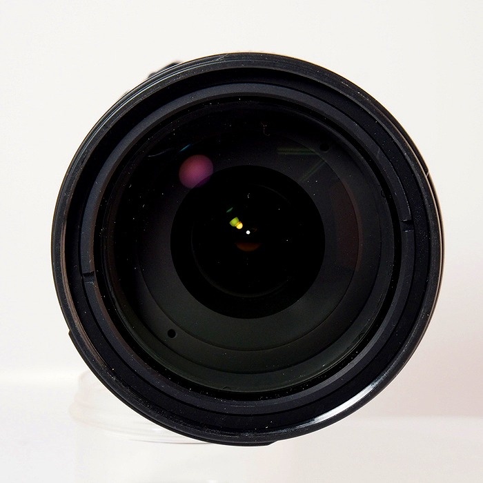 ニコン AF-S DX 18-200/3.5-5.6G ED VR II