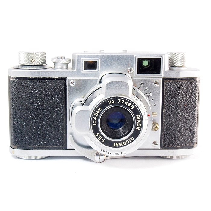 ソノタ RICOH 35