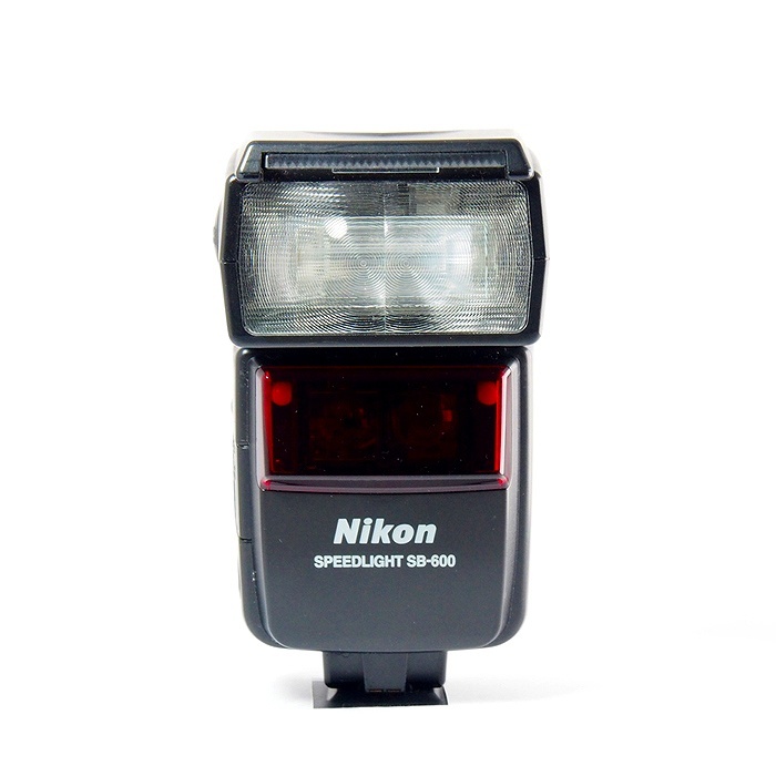 ニコン SB-600 スピードライト