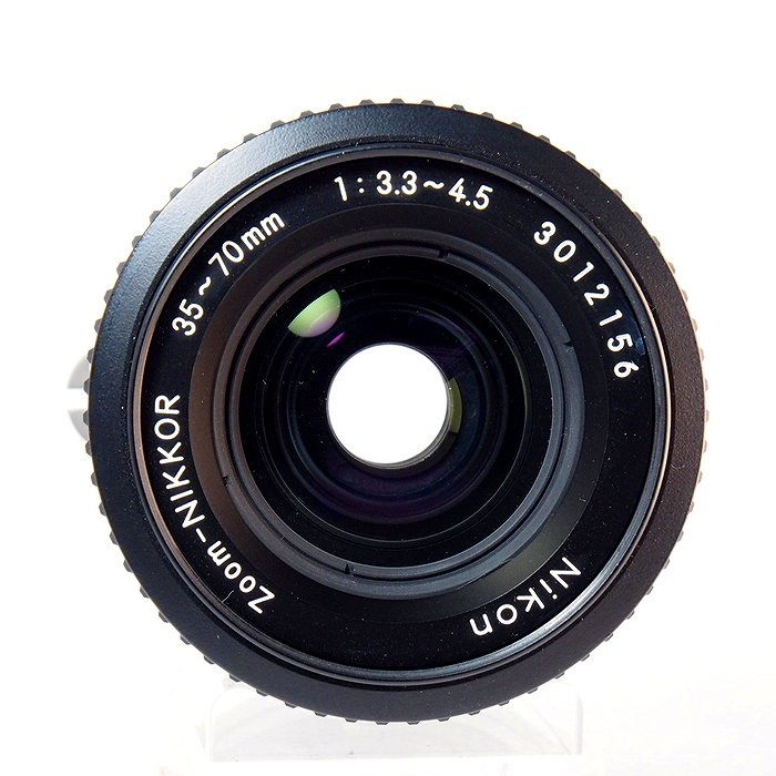 ニコン Ai-S 35-70/3.3-4.5