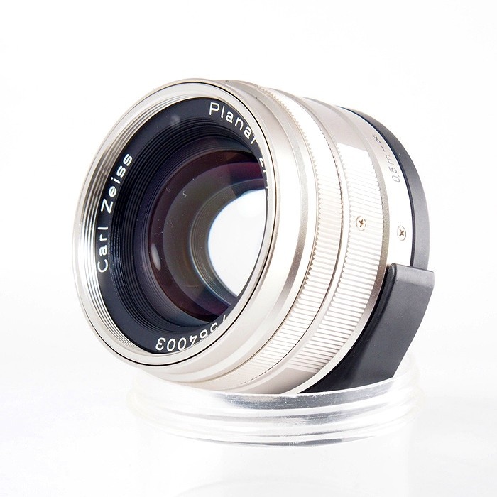 コンタックス Planar T*45/2 (G)