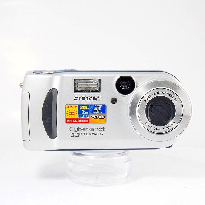 ソニー サイバーショットP71（DSC-P71)