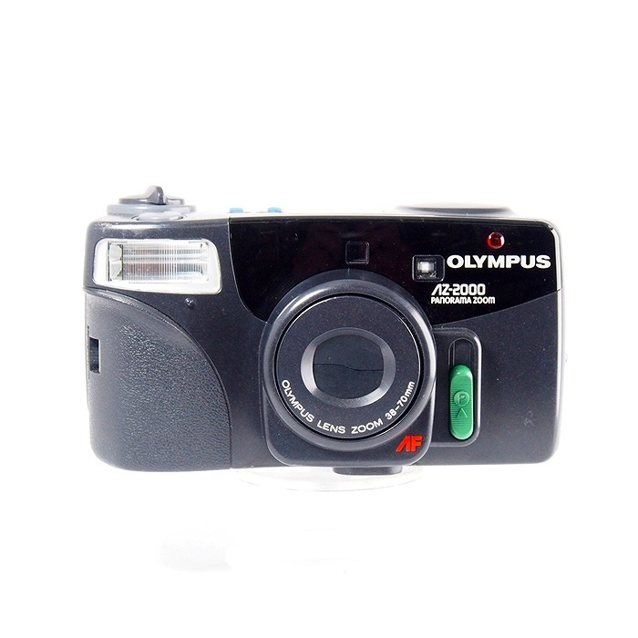 オリンパス AZ-2000