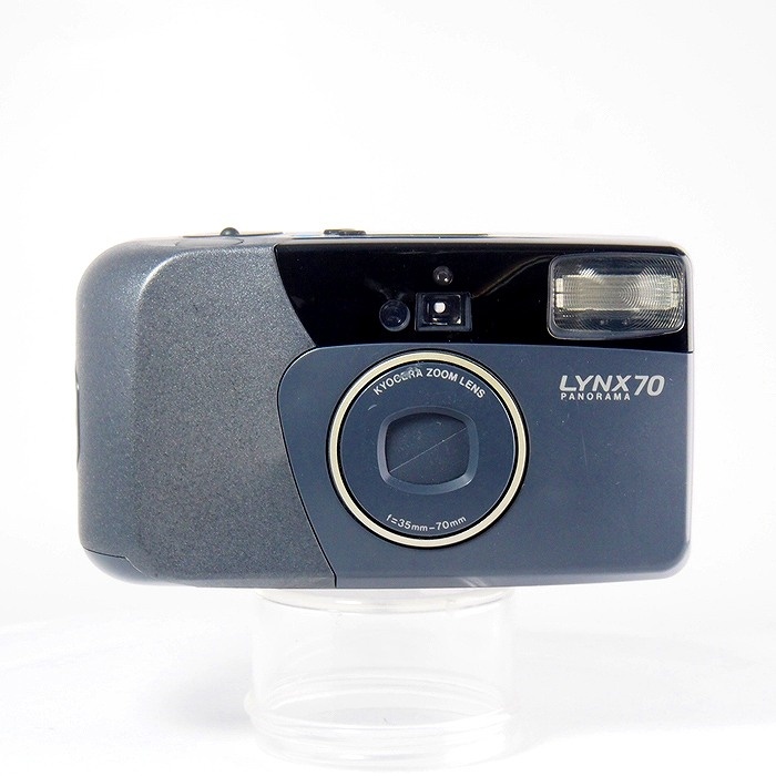キョウセラ LYNX 70