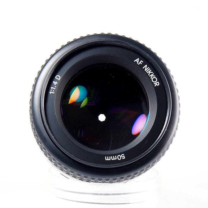 ニコン AI AF 50/1.4D
