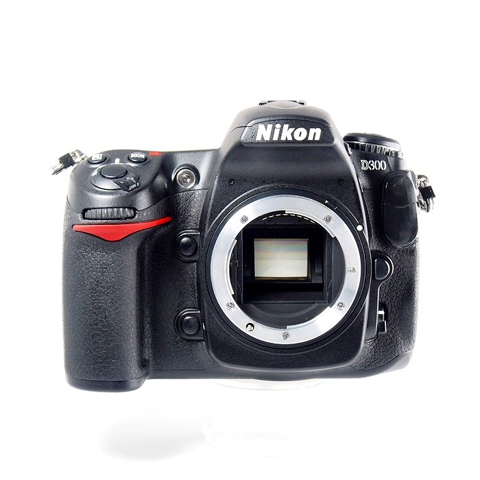 ニコン D300