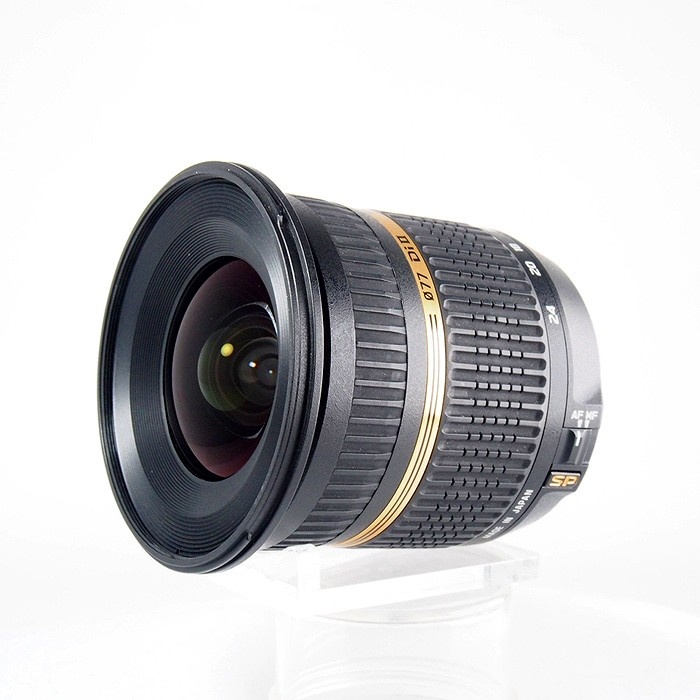 タムロン SP AF10-24/3.5-4.5 DI II LD B001N ニコン用
