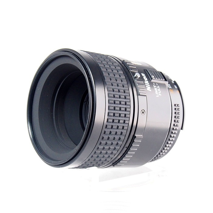 ニコン AF MICRO 60/2.8