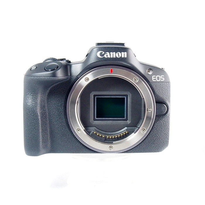 キヤノン EOS R50 ブラック