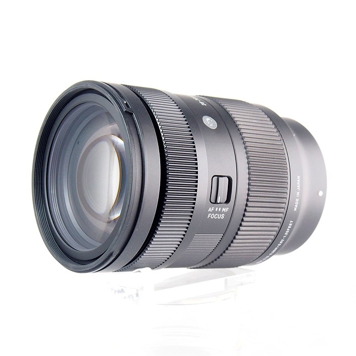 シグマ 28-70/F2.8 DG DN CONTEMPORARY E-MOUNT
