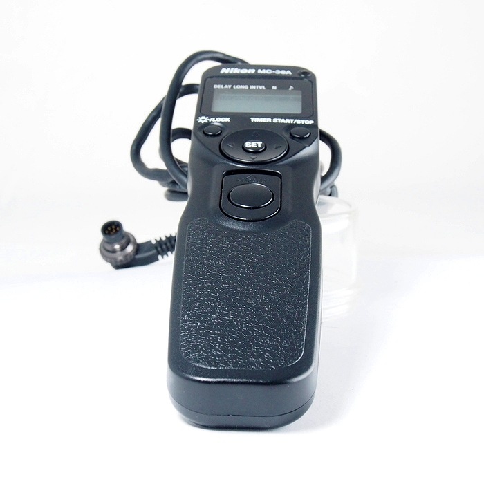 ニコン MC-36A リモートコード