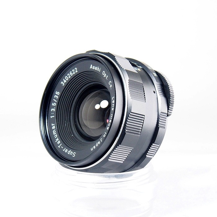 ペンタックス ST35/3.5(M42)