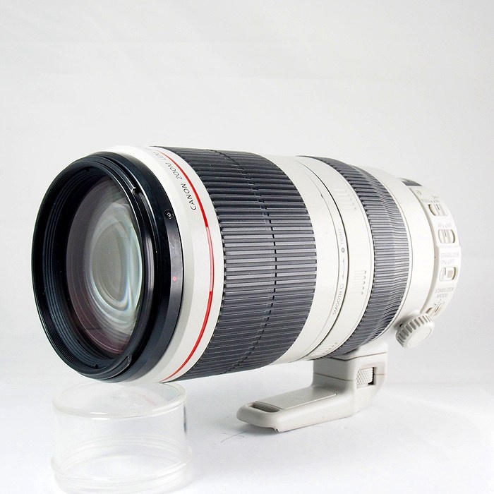 キヤノン EF100-400/4.5-5.6L IS II USM