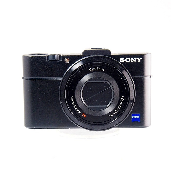 ソニー DSC-RX100M2