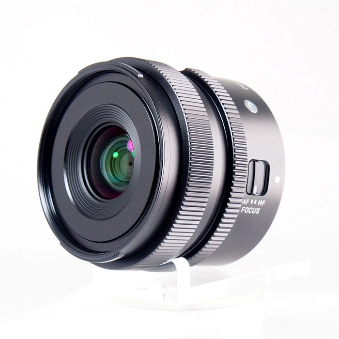 シグマ AF24/3.5 DG DN Contemporary ソニーE
