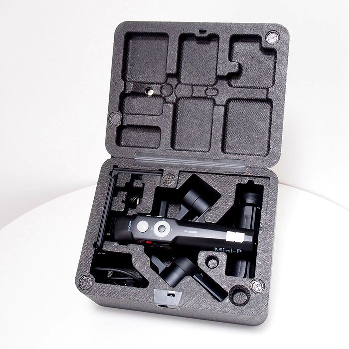 ソノタ MOZA Mini-P