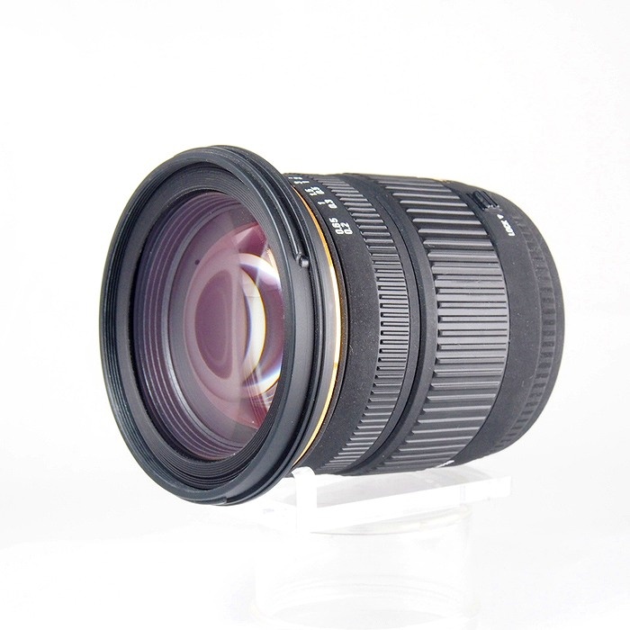 シグマ AF18-50/F2.8 EX DC マクロ PA