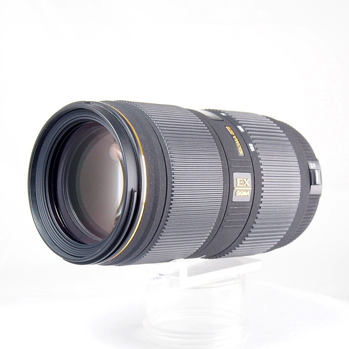 シグマ APO50-150/2.8 II EX DC PA(ペンタックス）