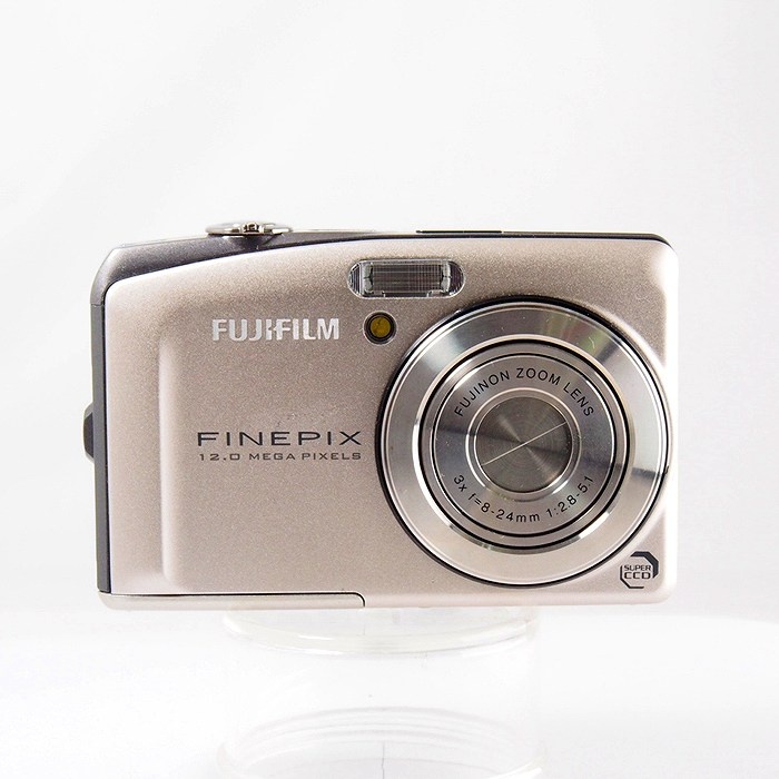 フジフイルム FX-F60Fds