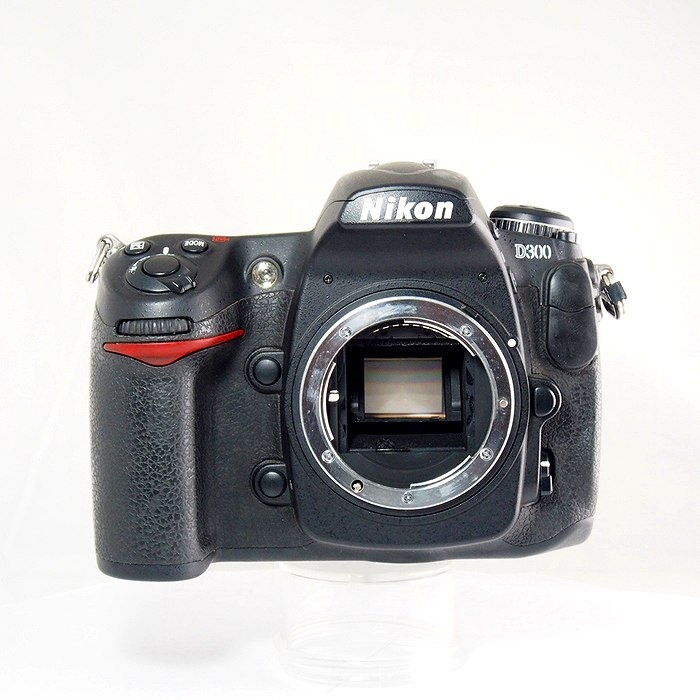 ニコン D300 ボデイ