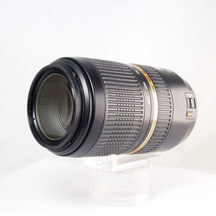 タムロン SP70-300/4-5.6 DI A005S（ソニーAマウント）