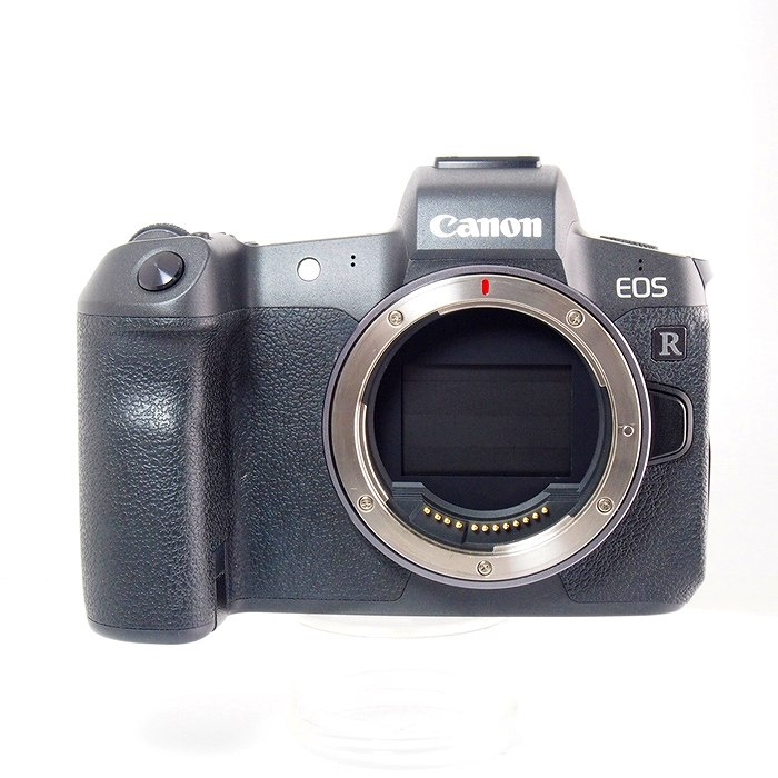 キヤノン EOS R