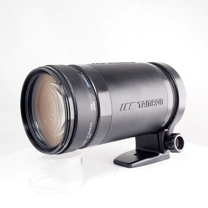 タムロン AF200-400/5.6 LD ニコン
