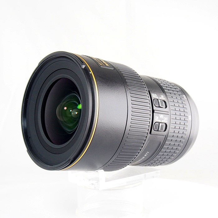 ニコン AF-S 16-35/4G ED VR