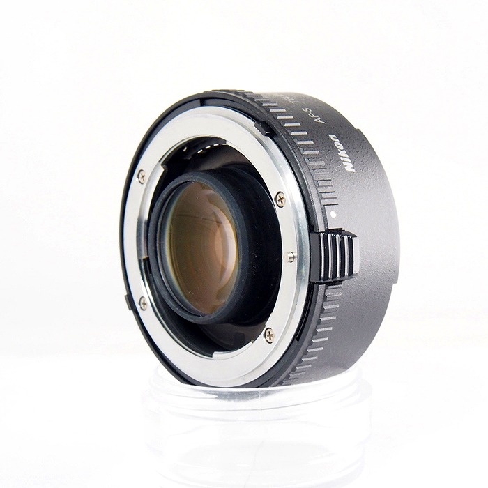 ニコン TC-14EII1.4X AI AF-S テレコンバーター
