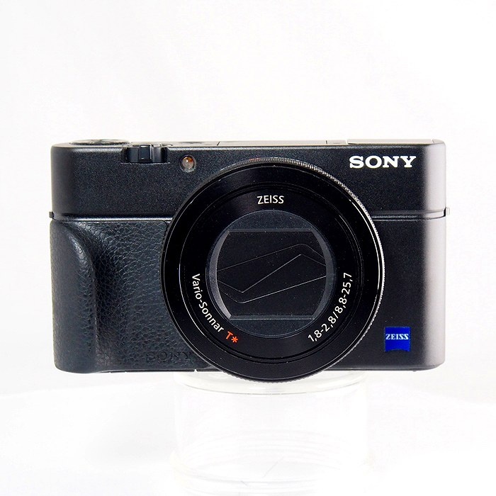 ソニー DSC-RX100M4