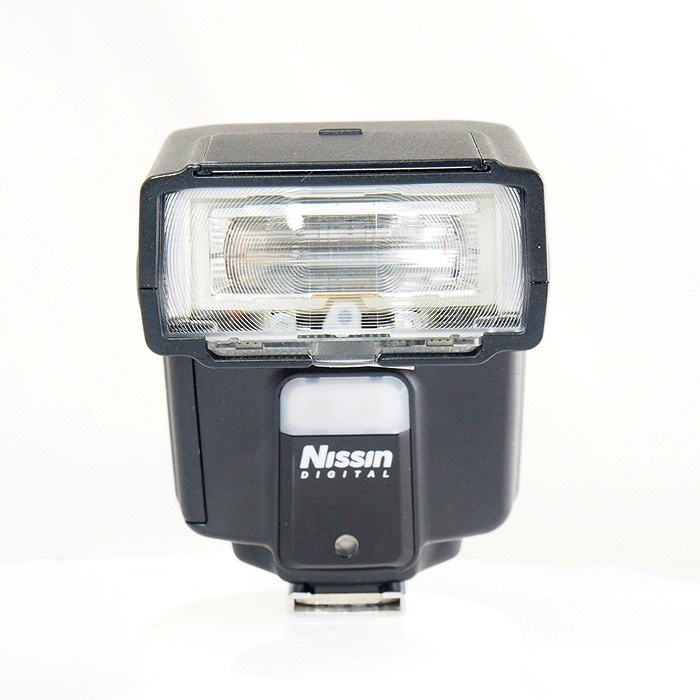 ニッシン iI40 ニコン用