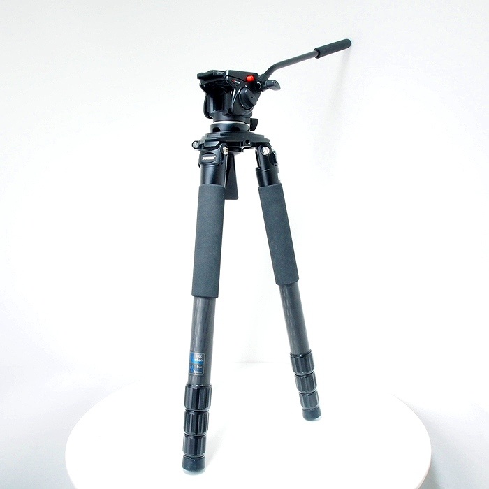 ソノタ INNOREL RT90C カーボン大型三脚