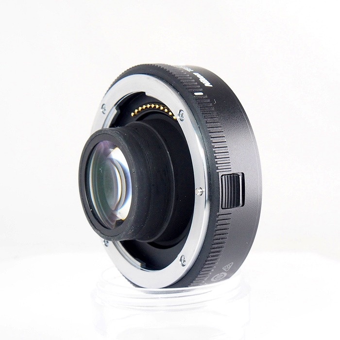 ニコン TC-1.4X Z テレコンバーター