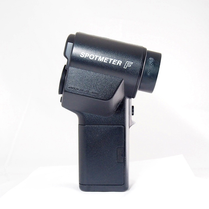 ミノルタ SPOTMETER F
