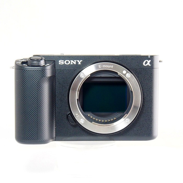 ソニー VLOGCAM ZV-E1 B