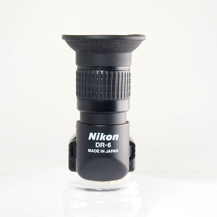 ニコン DR-6 アングルフアインダー