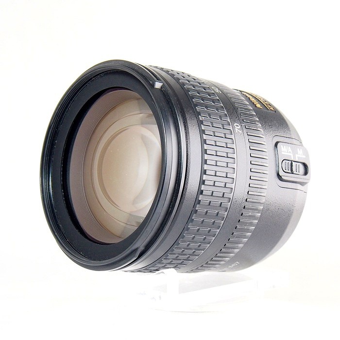 ニコン AF-S DX 18-70/3.5-4.5G IF-ED