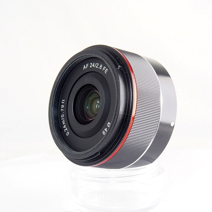 SAMYANG AF24/2.8 FE