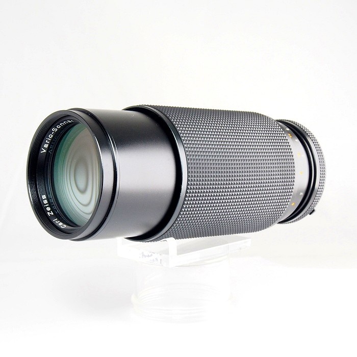 コンタックス Vario-Sonnar T*80-200/4 MM