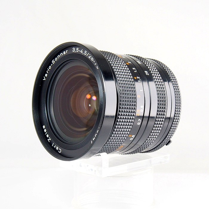 コンタックス Vario-Sonnar 28-70/3.5-4.5 MM