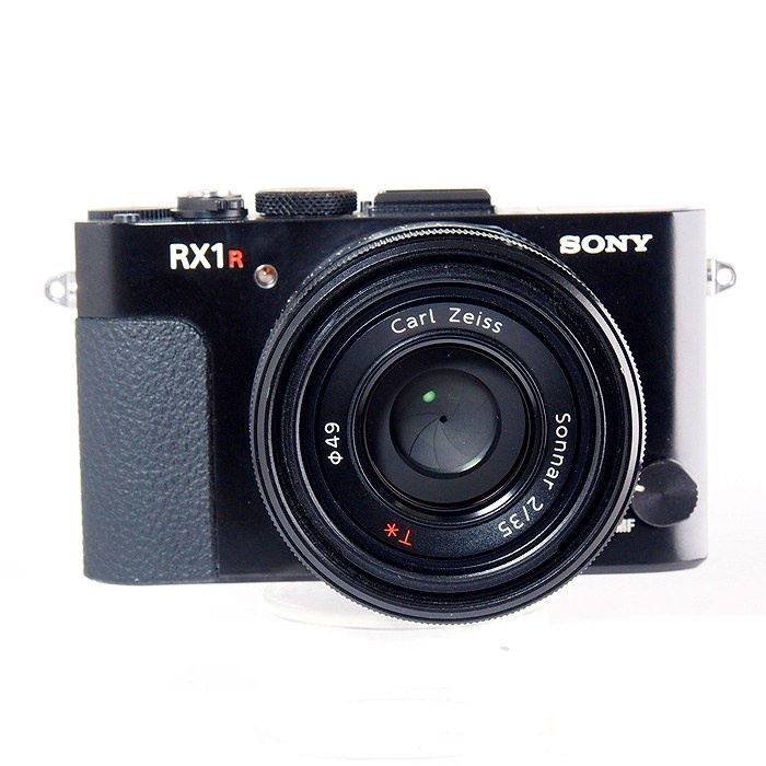 ソニー DSC-RX1R