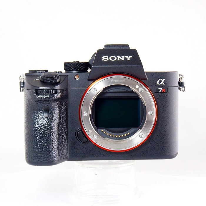 ソニー α7RIII (ILCE-7RM3)