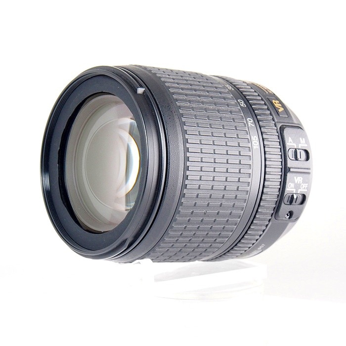 ニコン AF-S DX 18-105/3.5-5.6G ED VR