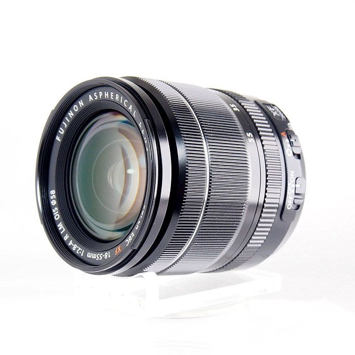 フジフイルム XF18-55/2.8-4 R LM OIS