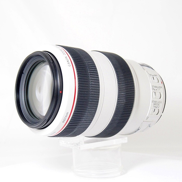 キヤノン EF70-300/4-5.6L IS USM