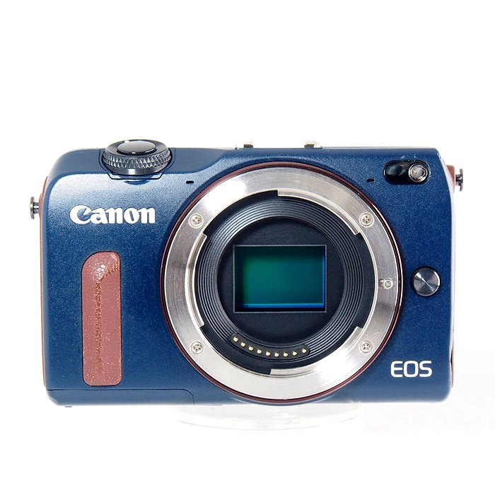 キヤノン EOS M2 ボデイ